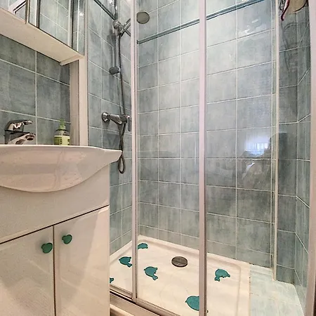 Palais Hoche 2p Lon5218 * Cannes