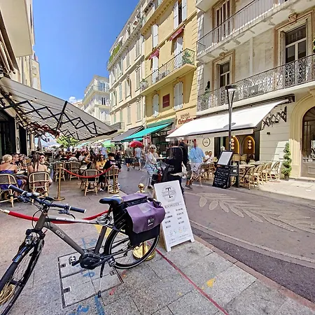 Apartment Palais Hoche 2p Lon5218 Cannes