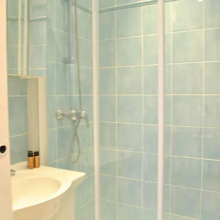 Palais Hoche 2p Lon5218 *