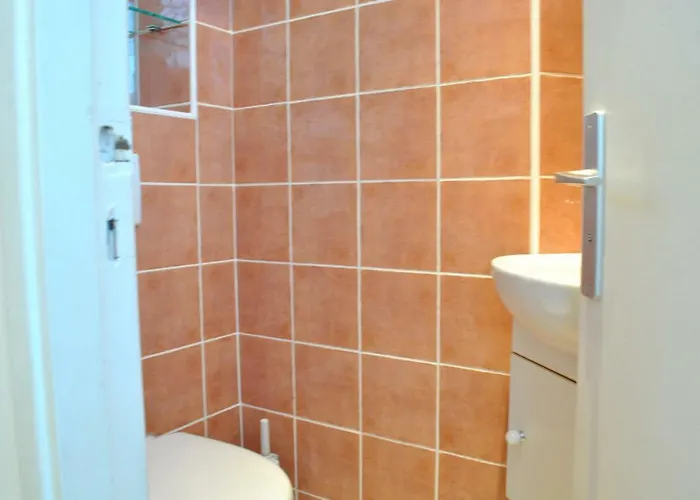 Palais Hoche 2p Lon5218 Apartament *