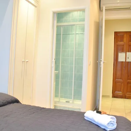 Palais Hoche 2p Lon5218 Apartment