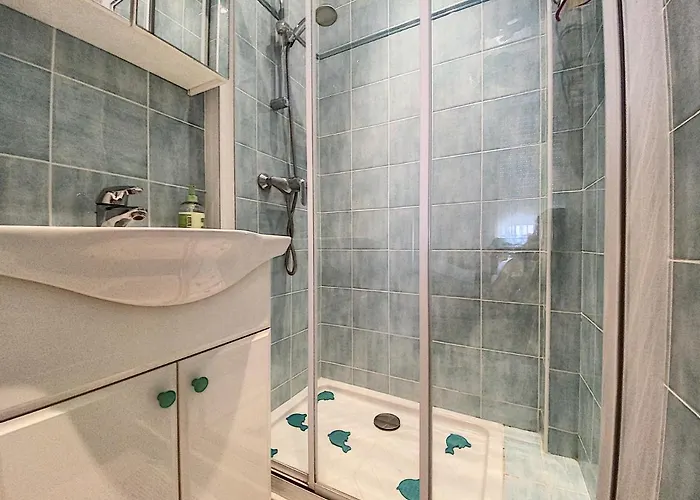 Palais Hoche 2p Lon5218 * Cannes