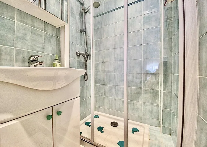 Palais Hoche 2p Lon5218 Apartamento Cannes