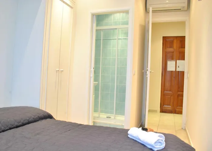 Palais Hoche 2p Lon5218 Apartamento