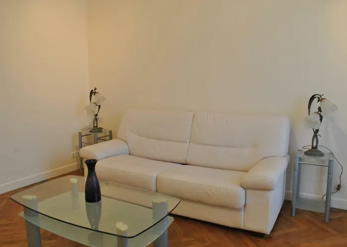 Palais Hoche 2p Lon5218 * 戛纳