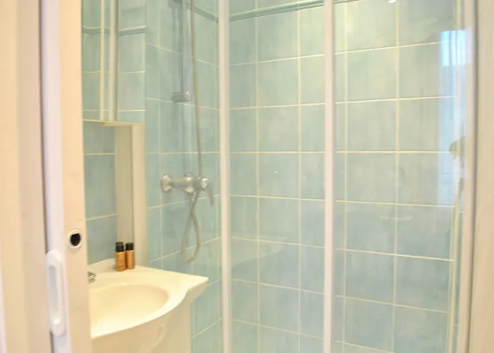 Palais Hoche 2p Lon5218 *